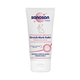 Sanosan Stretch Mark Fader 75 ml Mama Anwar Store